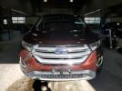 Ford Edge Titanium Image 4