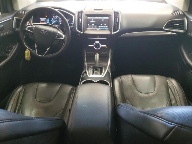 Ford Edge Titanium Image 10
