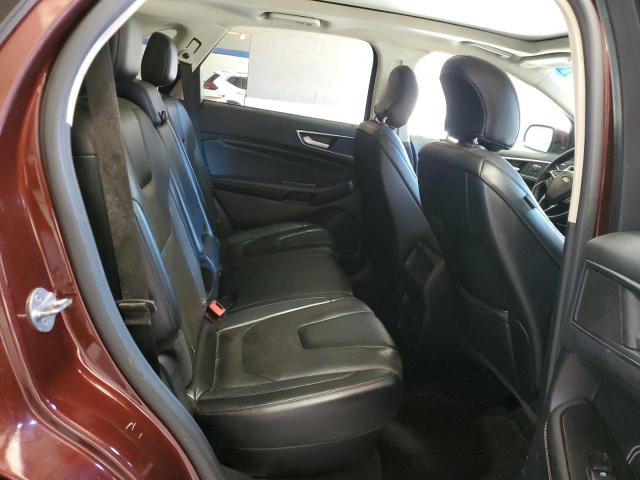 Ford Edge Titanium Image 13