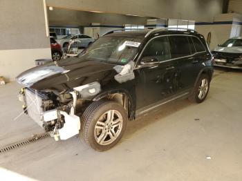  Salvage Mercedes-Benz GLB