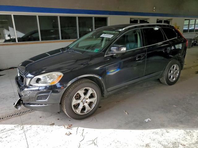  Salvage Volvo XC60