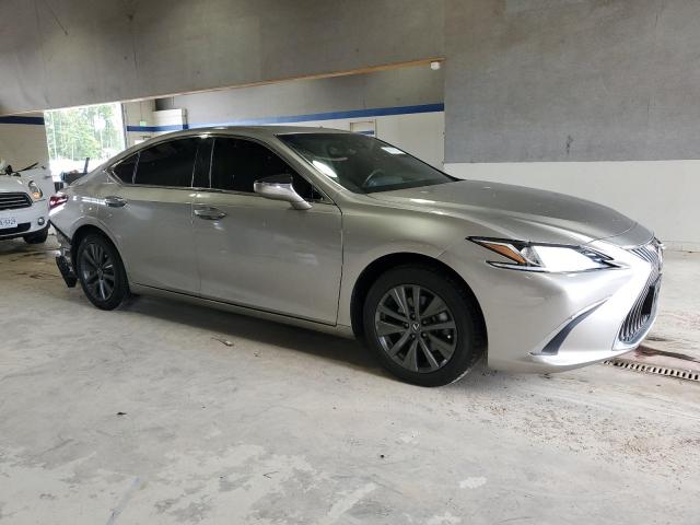 Lexus Es 350 Base Image 2