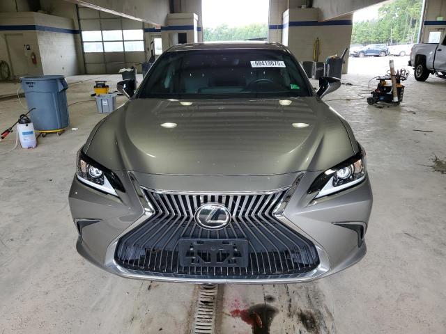 Lexus Es 350 Base Image 12