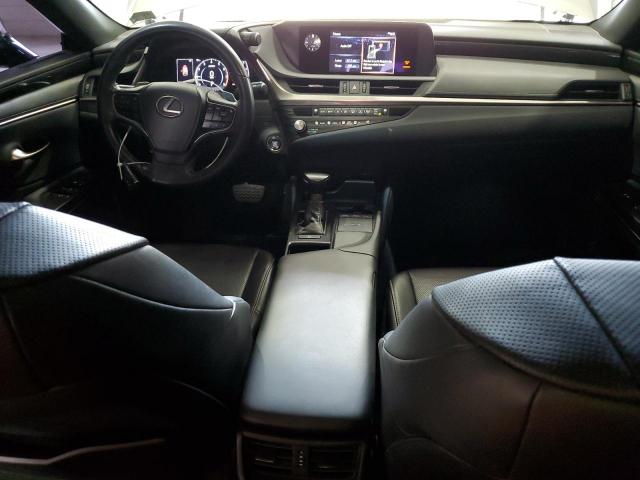 Lexus Es 350 Base Image 9