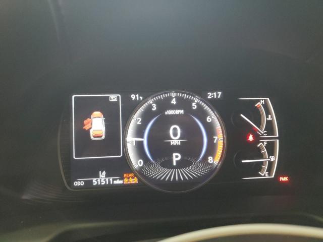 Lexus Es 350 Base Image 7