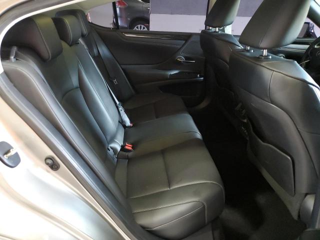 Lexus Es 350 Base Image 6