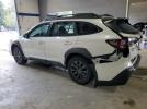 Subaru Outback Onyx Edition Image 13