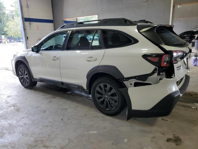 Subaru Outback Onyx Edition Image 13