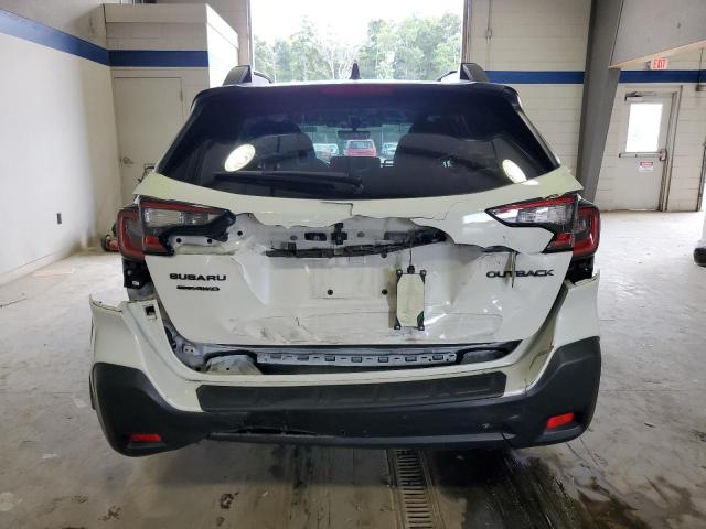 Subaru Outback Onyx Edition Image 5