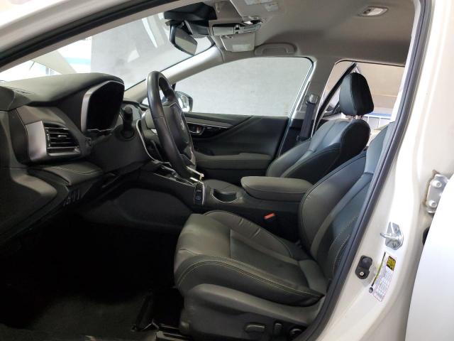 Subaru Outback Onyx Edition Image 12