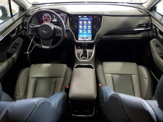 Subaru Outback Onyx Edition Image 4