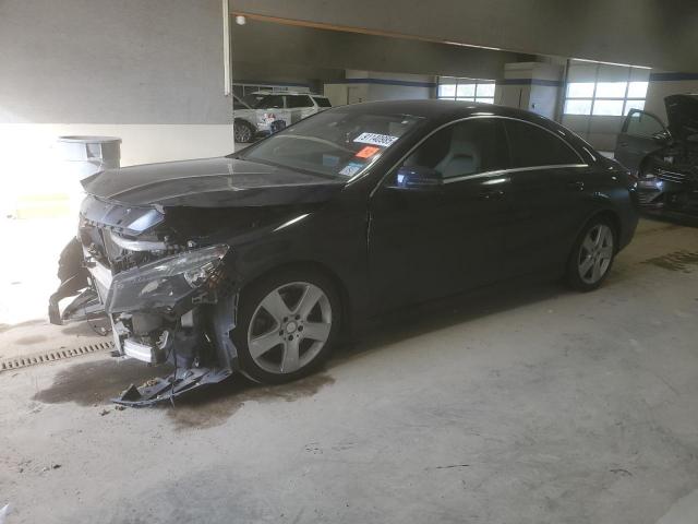  Salvage Mercedes-Benz Cla-class