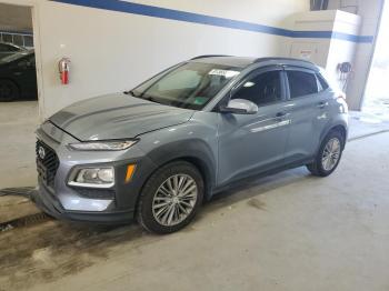  Salvage Hyundai KONA