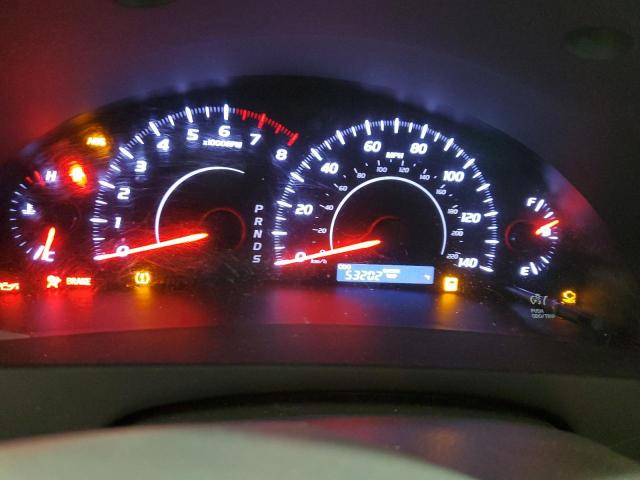 Toyota Camry Base Image 12