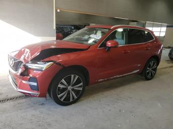  Salvage Volvo Xc60 Plus