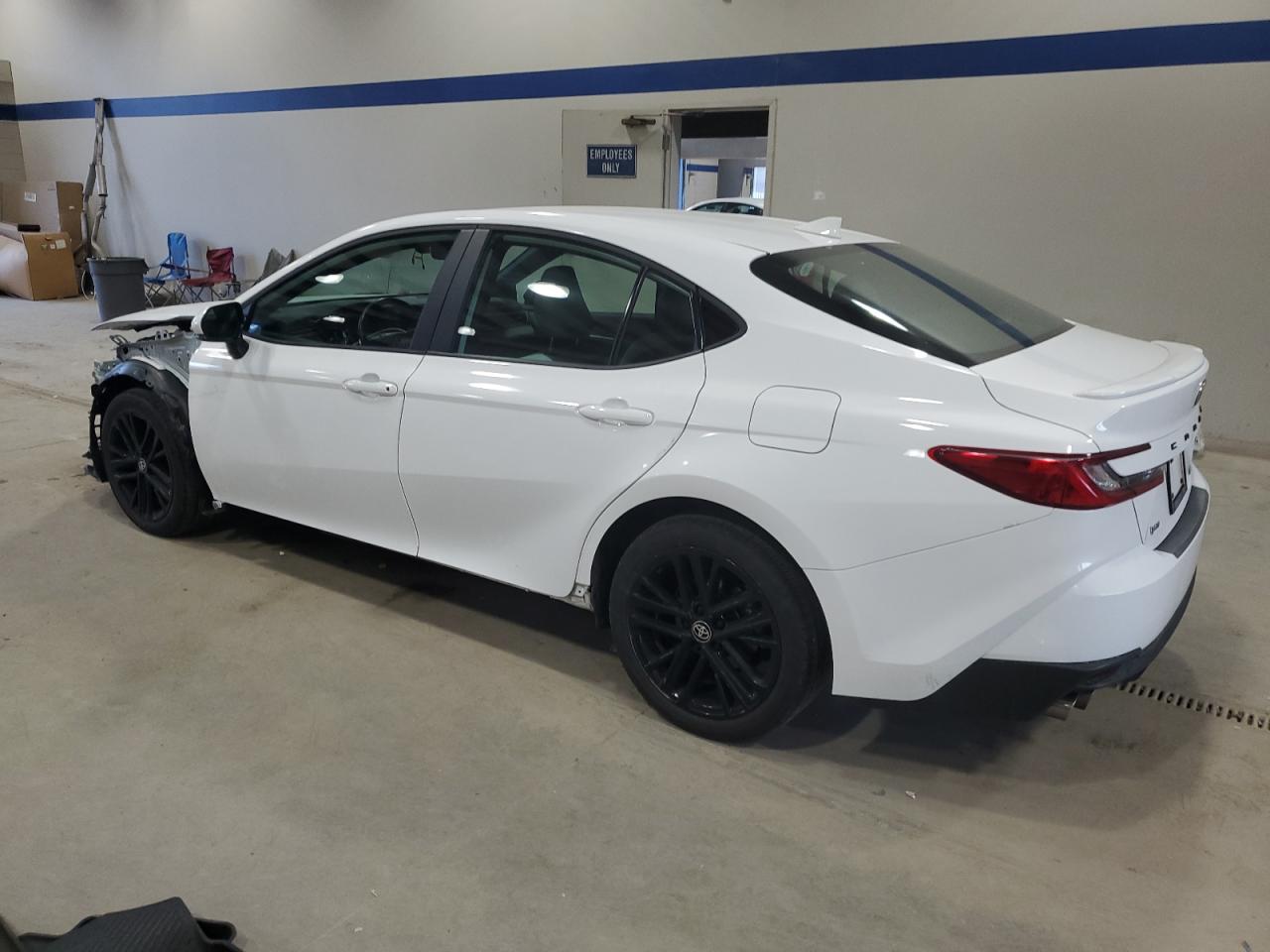 Toyota Camry Xse Image 13