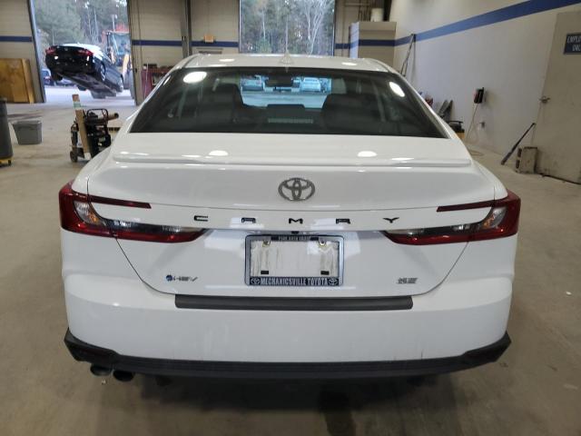 Toyota Camry Xse Image 6