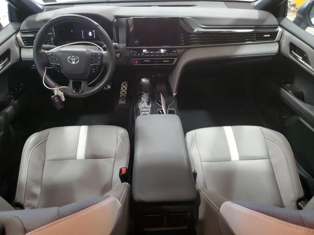 Toyota Camry Xse Image 7