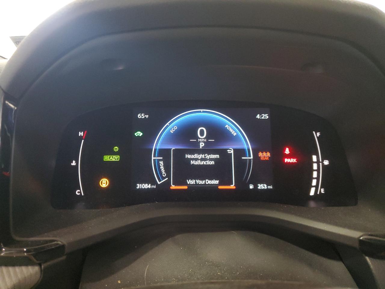 Toyota Camry Xse Image 12