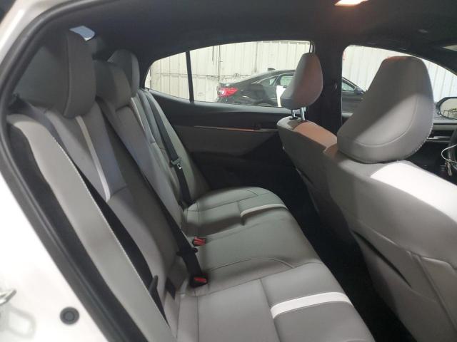 Toyota Camry Xse Image 10