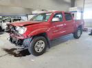 Toyota Tacoma Double Cab Prerunner Image 1