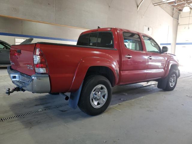 Toyota Tacoma Double Cab Prerunner Image 8