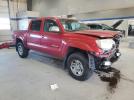 Toyota Tacoma Double Cab Prerunner Image 4
