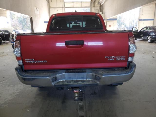 Toyota Tacoma Double Cab Prerunner Image 5