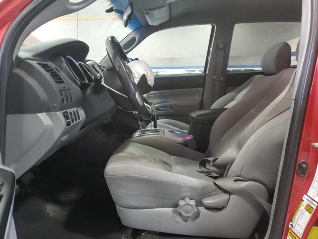 Toyota Tacoma Double Cab Prerunner Image 12