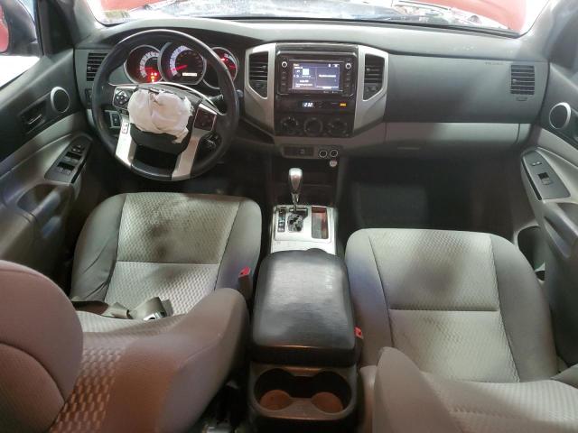 Toyota Tacoma Double Cab Prerunner Image 11