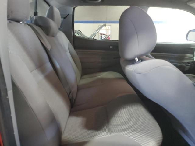 Toyota Tacoma Double Cab Prerunner Image 7