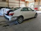 Toyota Camry Base Image 2