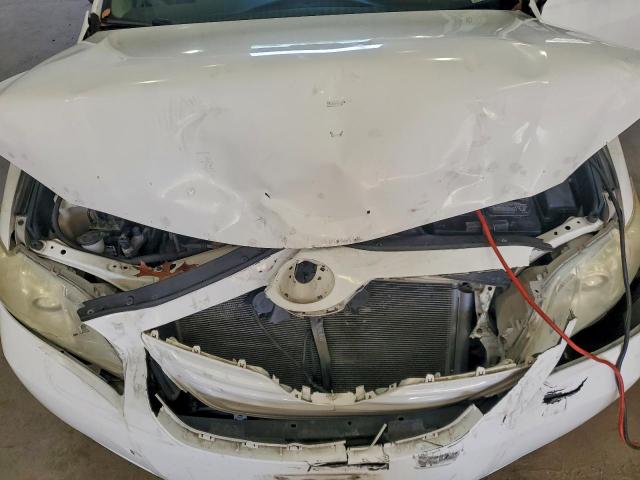 Toyota Camry Base Image 5