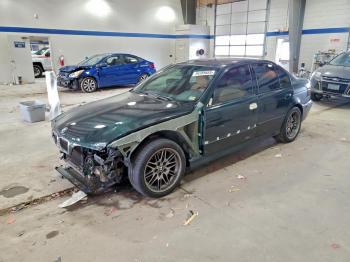  Salvage BMW M Series