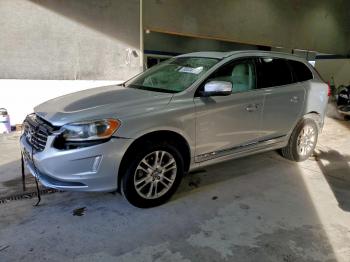  Salvage Volvo XC60