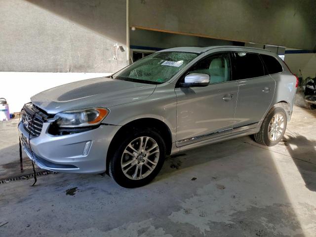  Salvage Volvo XC60