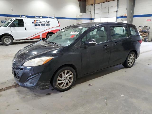  Salvage Mazda 5