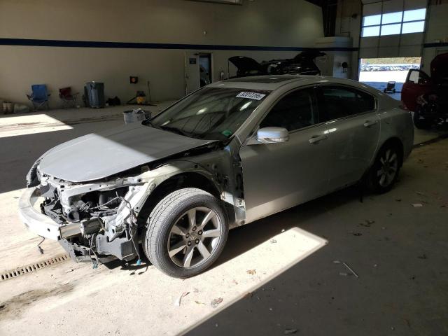  Salvage Acura TL
