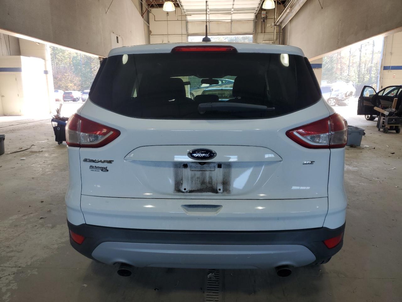 Ford Escape Se Image 5