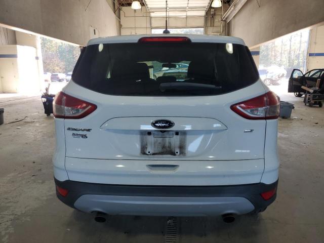 Ford Escape Se Image 5