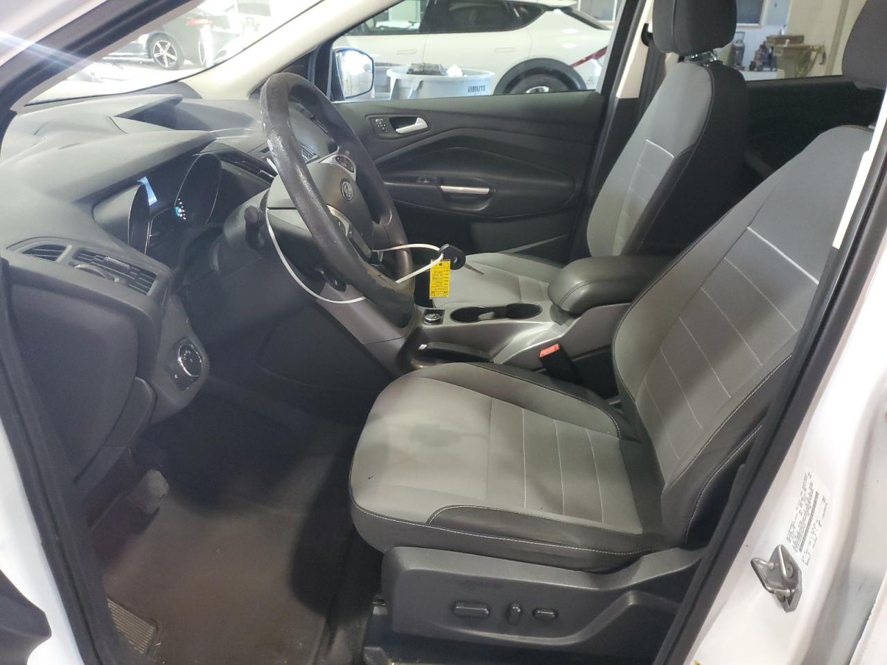 Ford Escape Se Image 3