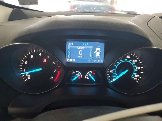 Ford Escape Se Image 11