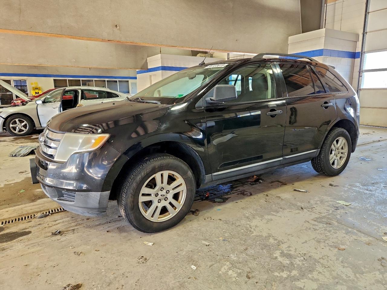 Ford Edge Se Image 1