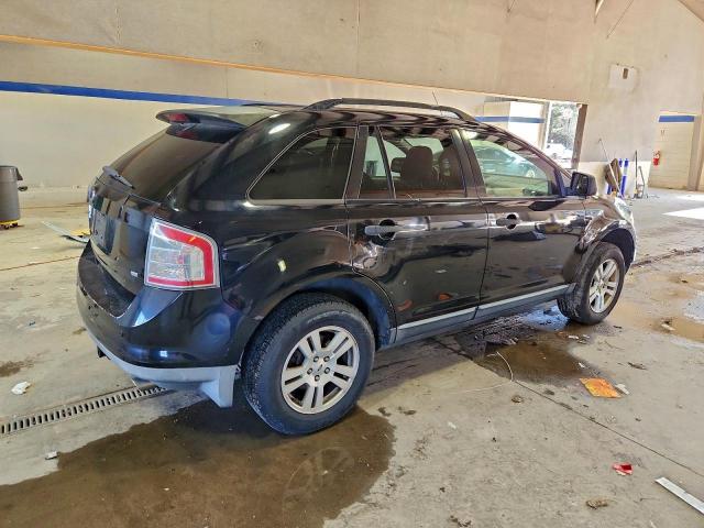 Ford Edge Se Image 3