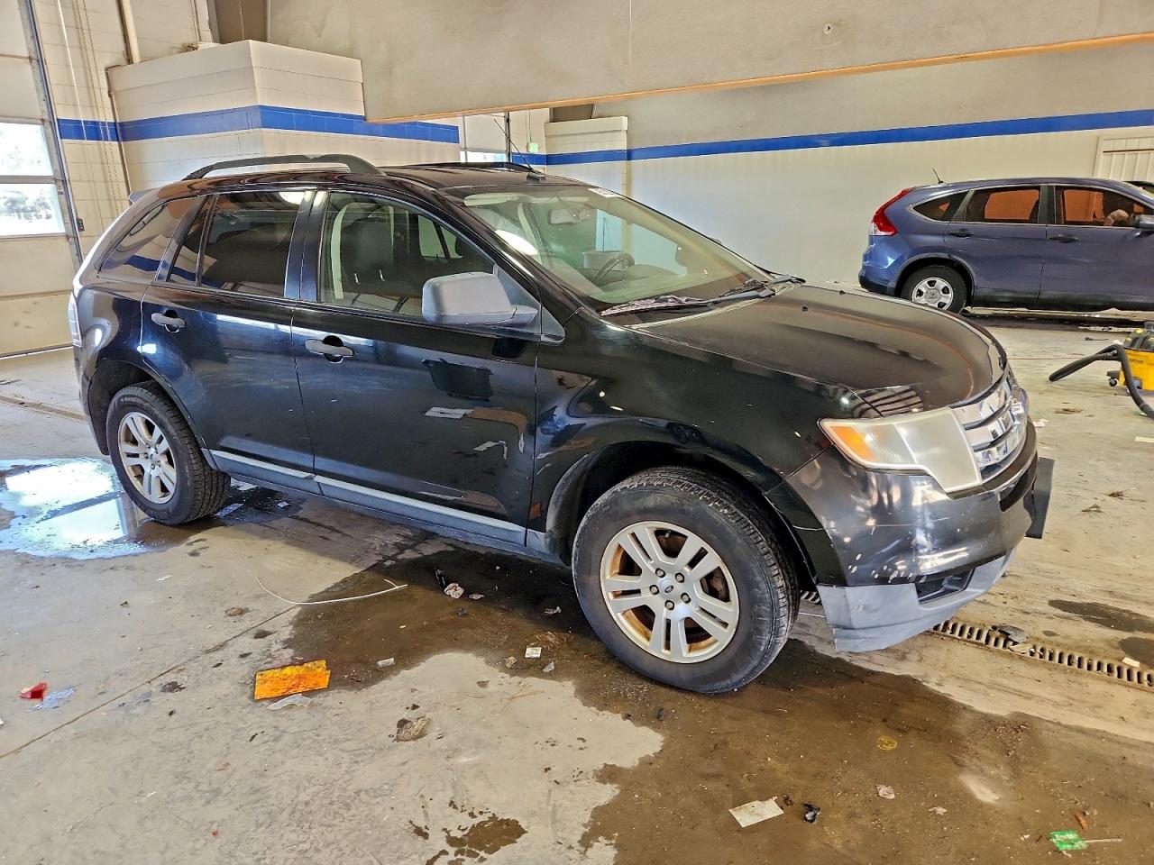 Ford Edge Se Image 7