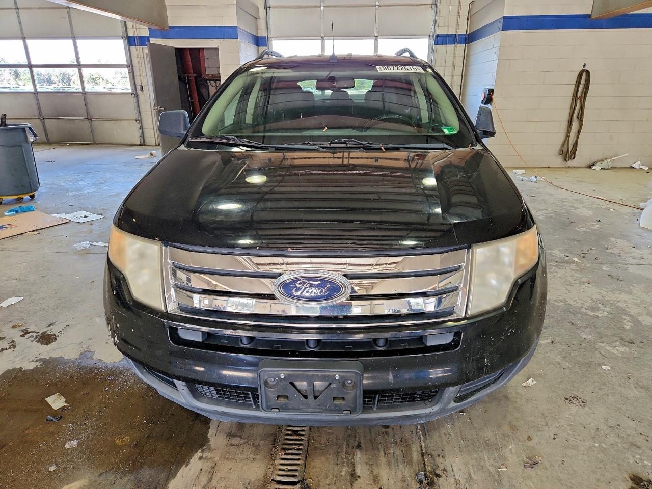 Ford Edge Se Image 4