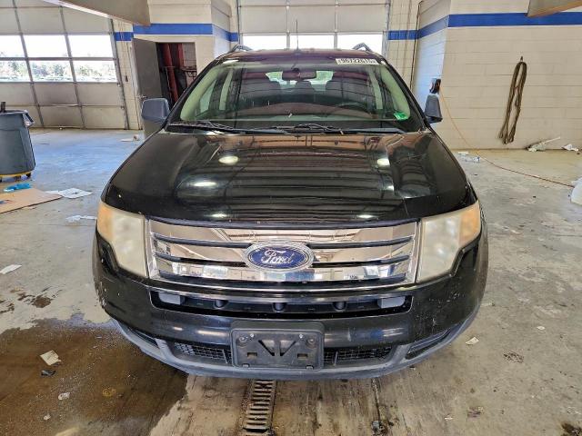 Ford Edge Se Image 4