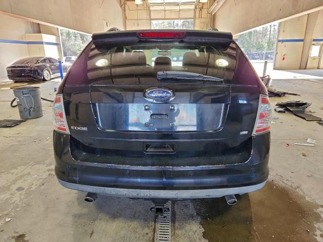 Ford Edge Se Image 9