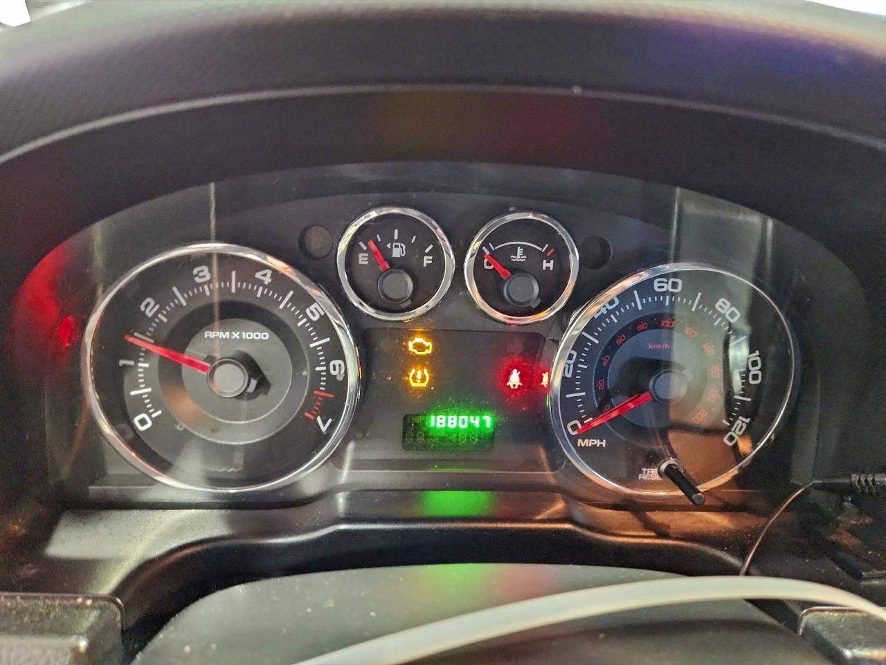 Ford Edge Se Image 5