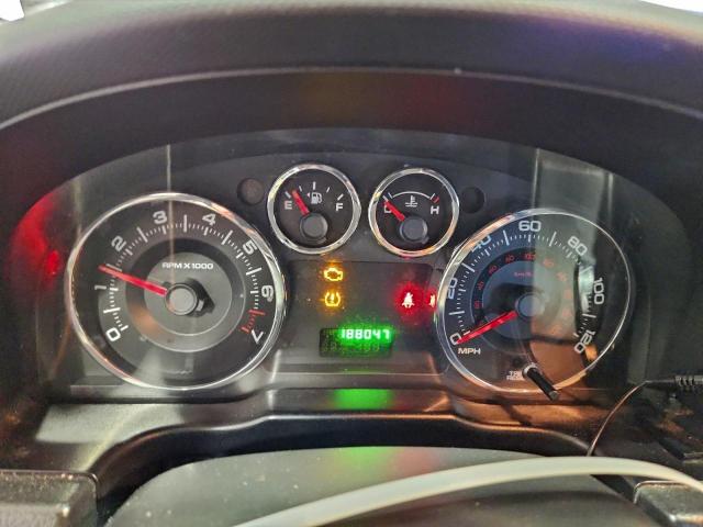 Ford Edge Se Image 5